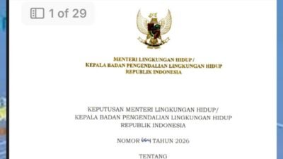 AMDAL Terbit, Blok Masela Melejit