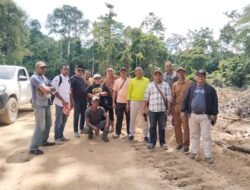 Temukan Berbagai Pelanggaran Serius, DPRD Bursel Desak Bupati Ikut Berjuang Cabut Ijin PT Nusa Padma Corporation