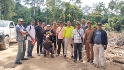 Temukan Berbagai Pelanggaran Serius, DPRD Bursel Desak Bupati Ikut Berjuang Cabut Ijin PT Nusa Padma Corporation