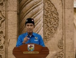 Satu Tahun Jauwerisa–Ratuanak, KNPI Nilai Reformasi Birokrasi Masih Jadi PR Utama