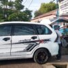 Mobil Pengangkut MBG Halangi Akses Masuk SD Inpres Sifnana, Keluhan Orang Tua Tak Digubris