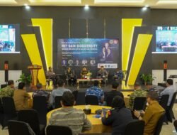 Kolaborasi Yayasan Garuda di Lautku dan Kodaeral IX perkuat agenda Net Gain Biodiversity