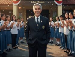 Banyak Kepsek Sudah Lebih Dari 2 Periode, Guru SMA Minta Permendikbud 7/2025 Segera Diimplementasikan