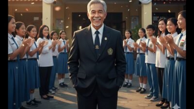 Banyak Kepsek Sudah Lebih Dari 2 Periode, Guru SMA Minta Permendikbud 7/2025 Segera Diimplementasikan