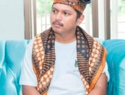 Dugaan Perampokan Karbon Hutan Seram, KNPI Nilai Sadali Ie Wajib Bertanggungjawab