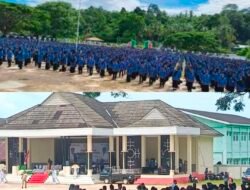 Lantik PPPK Paruh Waktu, Bupati SBT Minta Tak Sia-Siakan Kepercayaan Negara