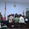 Simak Keterangan Empat Saksi ini dalam Sidang Lanjutan PT Tanimbar Energi