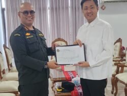 Nilai Perikanan Tanimbar Tembus Rp834 Miliar, Karantina dan Pemda Perkuat Sinergi