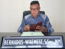 DPRD Pastikan Skandal RP 2,3 Miliar Dana KB Bursel 2025 Terus Bergulir Menuju APH