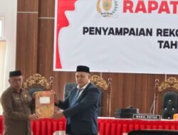 Dua Pansus DPRD Bursel Kompak Rekomendasikan Sejumlah Masalah Ke Jaksa Dan Polisi 