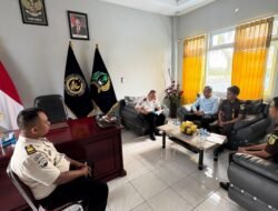 Kejaksaan Negeri Kepulauan Tanimbar Menang Gugatan di Pengadilan! Aset Negara Rp10 Milyar Tetap Aman