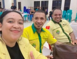 Nama Organisasi Dicatut dalam Isu Dana PDAM, Pemuda Katolik Tanimbar Siap Tempuh Jalur Hukum