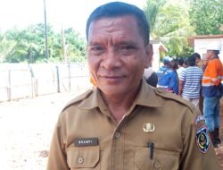 Nyaris Diserang Saat Mediasi di Lermatang, Sekda Tanimbar Pilih Memaafkan dan Jaga Kedamaian