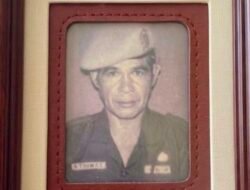 Legenda Tinju Amatir Maluku Noce Thomas Berpulang