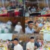 Kekuatan Nostalgia Perjuangan Pemekaran Hentar Eksponen LPBS Gelar Buka Puasa Bersama