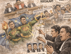 Kejari Tanimbar Tuding Kuasa Hukum Mainkan Drama “Jaksa Sakti”: Upaya Sistematis Kaburkan Dugaan Korupsi