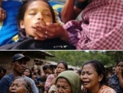 Piala di Panggung, Nyawa di Jalan: Ketika UHC Tanimbar Dipertanyakan dari Dusun Mitak