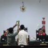 Di Balik Dinamika Penyidikan, Sidang Tanimbar Energi Mulai Sentuh Jantung Tanggung Jawab