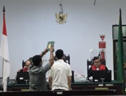 Di Balik Dinamika Penyidikan, Sidang Tanimbar Energi Mulai Sentuh Jantung Tanggung Jawab