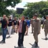 Di Tengah Aksi Pemuda Tanimbar, Sekda Pastikan Hak Rakyat dan Tenaga Lokal Jadi Prioritas