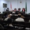 Jaksa Bongkar Pledoi Eks Bupati Tanimbar di Sidang Tipikor