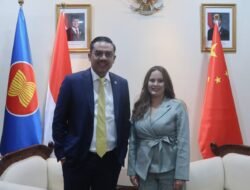 Pasar Tiongkok Terbuka bagi UMKM Indonesia, Penyesuaian Jadi Faktor Utama