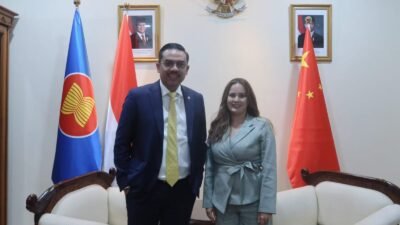 Pasar Tiongkok Terbuka bagi UMKM Indonesia, Penyesuaian Jadi Faktor Utama