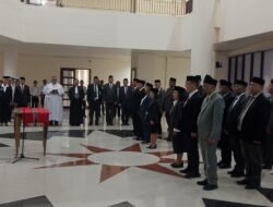 Ricky Jauwerisa Reshuffle Besar-Besaran, 28 Pejabat Dilantik untuk Pacu Masa Depan Tanimbar