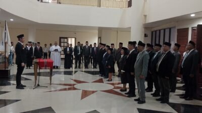 Ricky Jauwerisa Reshuffle Besar-Besaran, 28 Pejabat Dilantik untuk Pacu Masa Depan Tanimbar