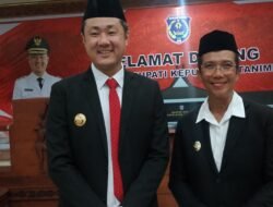 Zona Merah ke Kuning, Wabup Juliana Ratuanak Klaim Tata Kelola Tanimbar Makin Membaik