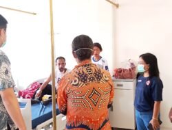 RSUD Magretti Resmi Pindah ke Gedung Baru, Harapan Baru Pelayanan Kesehatan Tanimbar Dimulai