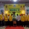 Musda VI Golkar Tanimbar Digelar, Konsolidasi dan Arah Baru Partai Menguat