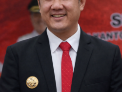 Ricky Jauwerisa Tegaskan Meritokrasi di Tanimbar, Pejabat yang Tak Capai Target Siap Dievaluasi