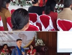 Langkah Nyata IDI Tanimbar Cegah Hipertensi demi Wujudkan Masyarakat Sehat