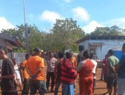 Blok Masela mulai Picu Kemarahan Warga Tanimbar! Kormpaulun: Ada “Operasi Senyap” Ukur Tanah Rakyat