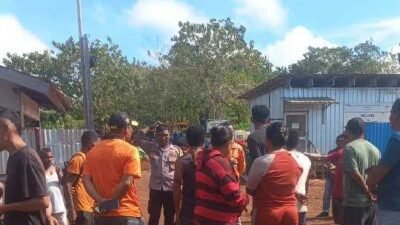 Blok Masela mulai Picu Kemarahan Warga Tanimbar! Kormpaulun: Ada “Operasi Senyap” Ukur Tanah Rakyat