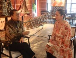 Fadli Zon Dorong Lompatan Kolaborasi Budaya RI–Tiongkok, Dari Museum hingga Film Bersama