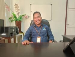 BPS Tanimbar Tancap Gas Bentuk Garda SE2026, Siap Sukseskan Sensus Ekonomi Hingga Pelosok