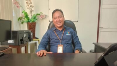 BPS Tanimbar Tancap Gas Bentuk Garda SE2026, Siap Sukseskan Sensus Ekonomi Hingga Pelosok