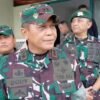 “Kalian Prajurit Petarung!” — Pesan Tegas Pangdam XV/Pattimura untuk Brigif TP 39/Nusa Manan