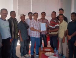 Masyarakat Lermatang Titip Harapan kepada Legislator: Perjuangkan Hak Adat di Tengah Polemik Tanah PSN Blok Masela