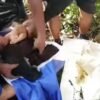 Tangisan dari Tumpukan Sampah Selamatkan Nyawa Bayi di Saumlaki, Polisi Buru Pelaku!