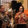 Dari Rendang hingga Nasi Lapola, Indonesia Pikat Beijing Lewat Festival Kuliner Nusantara