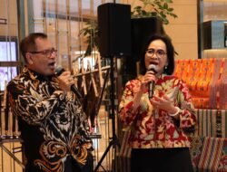 Dari Rendang hingga Nasi Lapola, Indonesia Pikat Beijing Lewat Festival Kuliner Nusantara