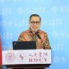 Dubes RI Bahas Babak Baru Hubungan Indonesia–Tiongkok di Renmin University of China