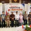 BPBJ SBT Gelar Bimtek E-Katalog, Perkuat Peran UMKM dan Pelaku Usaha Lokal dalam Pengadaan Pemerintah