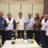 Yubileum 100 Tahun TMM dan Sinode Keuskupan Dapat Dukungan Pemkot Ambon