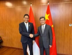Menkeu Purbaya Amankan Pendanaan Rp276 Triliun dari AIIB, Bukti Kepercayaan Dunia terhadap Fiskal Indonesia