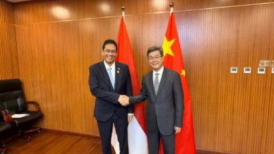 Menkeu Purbaya Amankan Pendanaan Rp276 Triliun dari AIIB, Bukti Kepercayaan Dunia terhadap Fiskal Indonesia