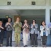 Kodaeral IX Dukung Sensus Ekonomi 2026, Data Akurat Jadi Fondasi Pembangunan Maluku